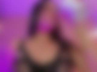 V I O L E T A's Live Sex Cam Show