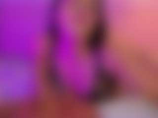 V I O L E T A's Live Sex Cam Show