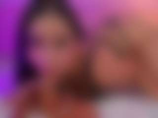 V I O L E T A's Live Sex Cam Show
