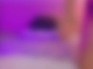 V I O L E T A's Live Sex Cam Show