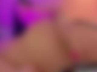 V I O L E T A's Live Sex Cam Show