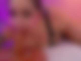 V I O L E T A's Live Sex Cam Show