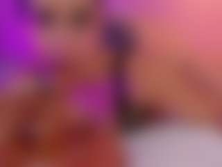 V I O L E T A's Live Sex Cam Show