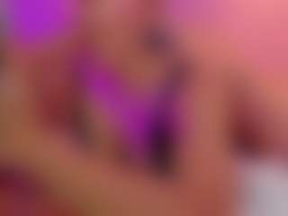 V I O L E T A's Live Sex Cam Show