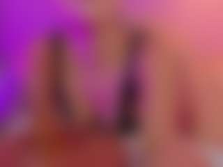 V I O L E T A's Live Sex Cam Show