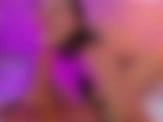 V I O L E T A's Live Sex Cam Show