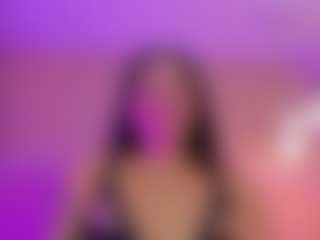 V I O L E T A's Live Sex Cam Show