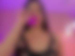 V I O L E T A's Live Sex Cam Show