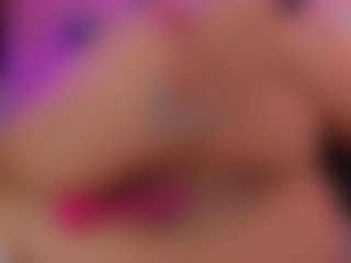 V I O L E T A's Live Sex Cam Show