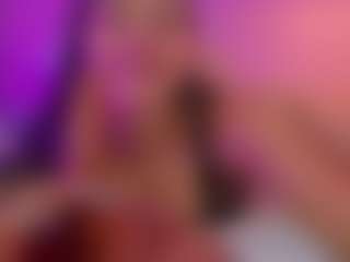 V I O L E T A's Live Sex Cam Show