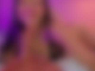 V I O L E T A's Live Sex Cam Show