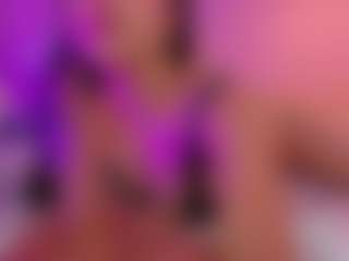 V I O L E T A's Live Sex Cam Show