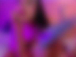 V I O L E T A's Live Sex Cam Show