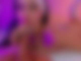 V I O L E T A's Live Sex Cam Show