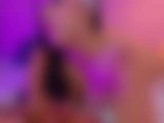 V I O L E T A's Live Sex Cam Show