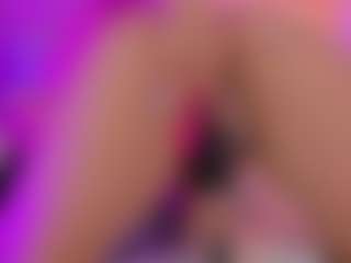 V I O L E T A's Live Sex Cam Show