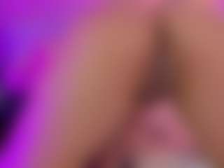 V I O L E T A's Live Sex Cam Show
