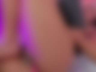 V I O L E T A's Live Sex Cam Show