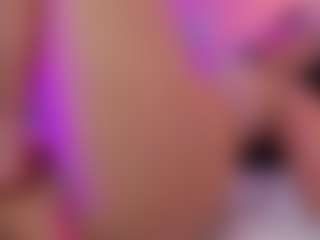 V I O L E T A's Live Sex Cam Show
