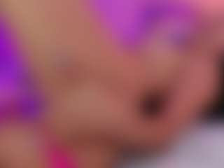 V I O L E T A's Live Sex Cam Show