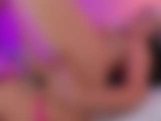V I O L E T A's Live Sex Cam Show