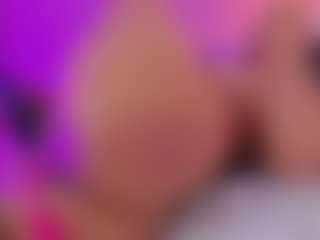 V I O L E T A's Live Sex Cam Show
