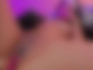 V I O L E T A's Live Sex Cam Show