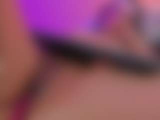 V I O L E T A's Live Sex Cam Show