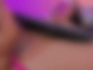 V I O L E T A's Live Sex Cam Show