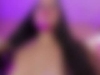 V I O L E T A's Live Sex Cam Show