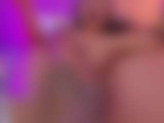 V I O L E T A's Live Sex Cam Show