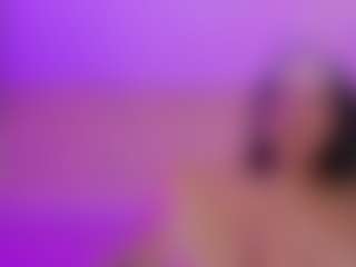 V I O L E T A's Live Sex Cam Show