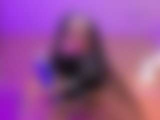 V I O L E T A's Live Sex Cam Show