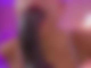 V I O L E T A's Live Sex Cam Show