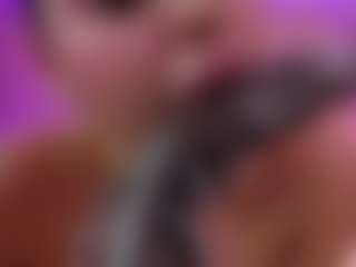 V I O L E T A's Live Sex Cam Show