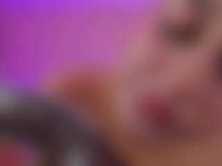 V I O L E T A's Live Sex Cam Show