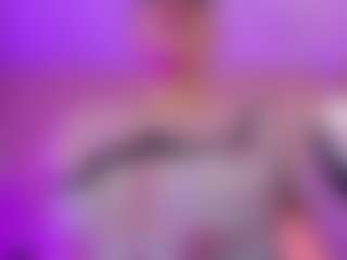 V I O L E T A's Live Sex Cam Show