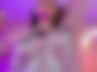 V I O L E T A's Live Sex Cam Show