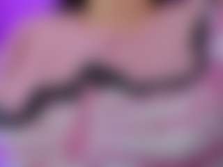 V I O L E T A's Live Sex Cam Show