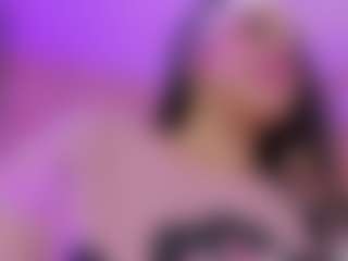 V I O L E T A's Live Sex Cam Show