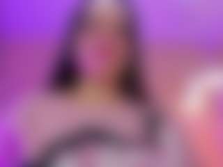 V I O L E T A's Live Sex Cam Show
