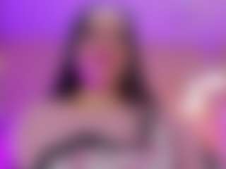 V I O L E T A's Live Sex Cam Show