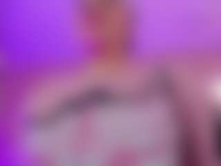 V I O L E T A's Live Sex Cam Show