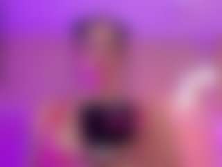 V I O L E T A's Live Sex Cam Show