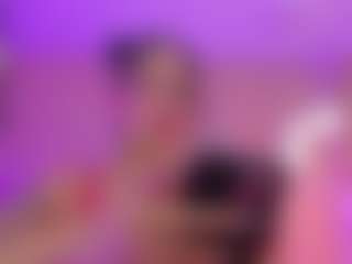 V I O L E T A's Live Sex Cam Show