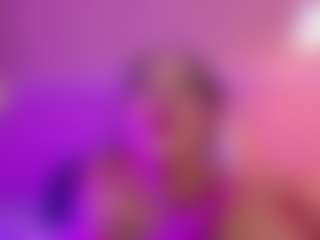 V I O L E T A's Live Sex Cam Show