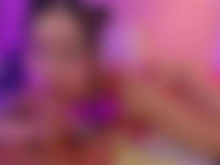 V I O L E T A's Live Sex Cam Show