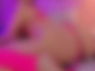 V I O L E T A's Live Sex Cam Show