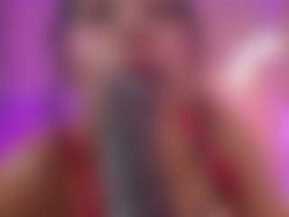 V I O L E T A's Live Sex Cam Show