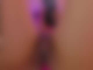 V I O L E T A's Live Sex Cam Show